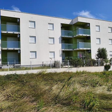 נין Apartmani Matko מראה חיצוני תמונה