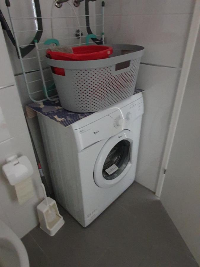 נין Apartmani Matko מראה חיצוני תמונה