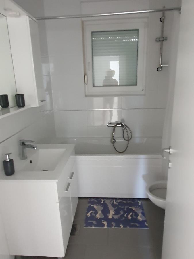 נין Apartmani Matko מראה חיצוני תמונה