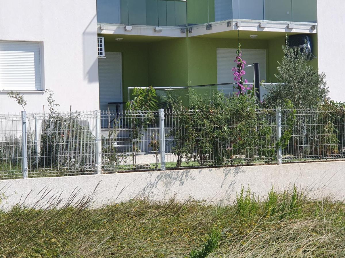 נין Apartmani Matko מראה חיצוני תמונה
