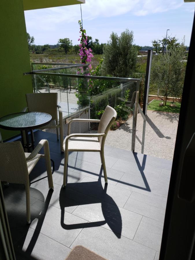 נין Apartmani Matko מראה חיצוני תמונה