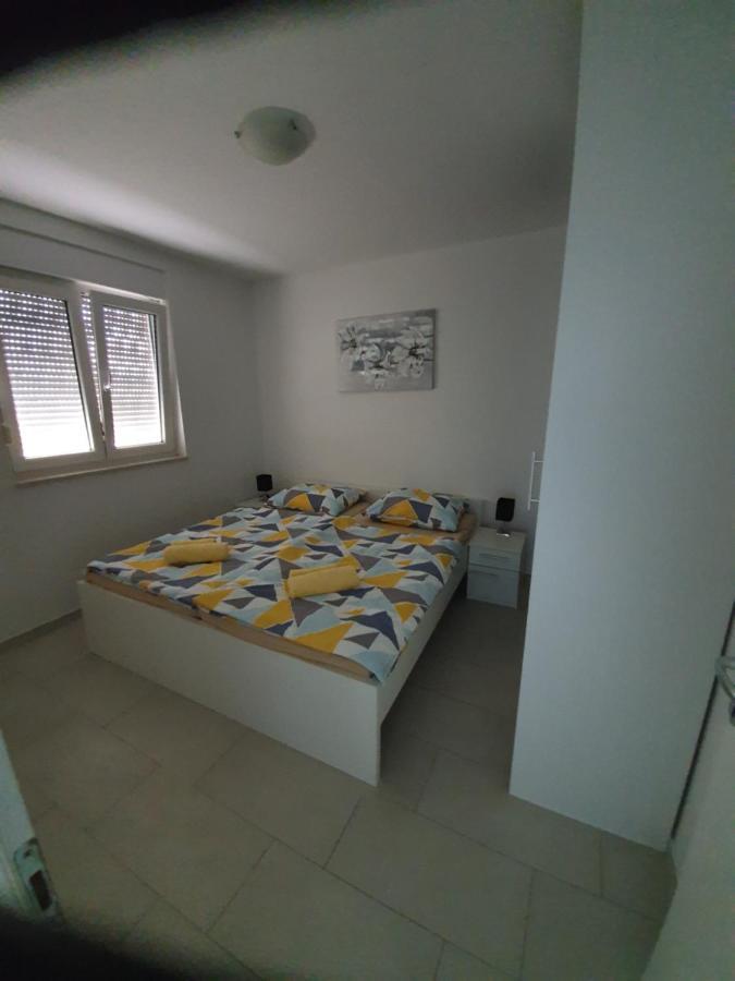 נין Apartmani Matko מראה חיצוני תמונה