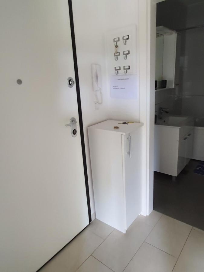 נין Apartmani Matko מראה חיצוני תמונה