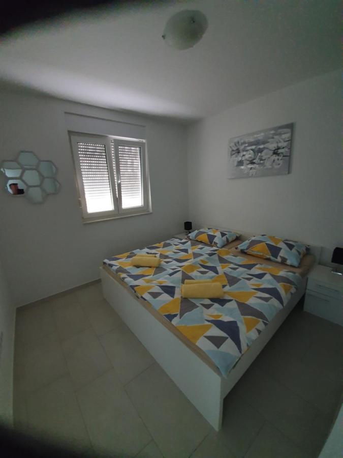 נין Apartmani Matko מראה חיצוני תמונה