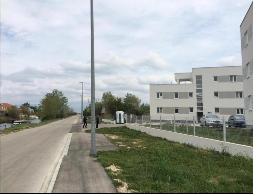 נין Apartmani Matko מראה חיצוני תמונה