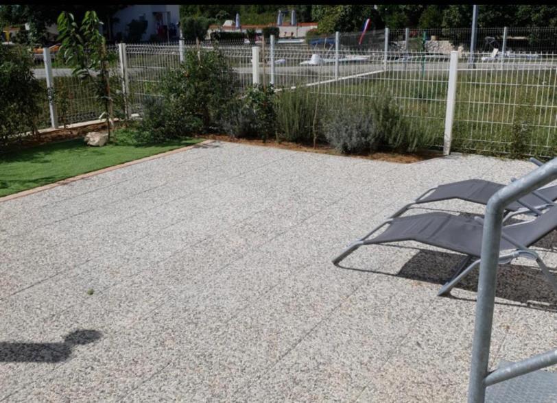 נין Apartmani Matko מראה חיצוני תמונה