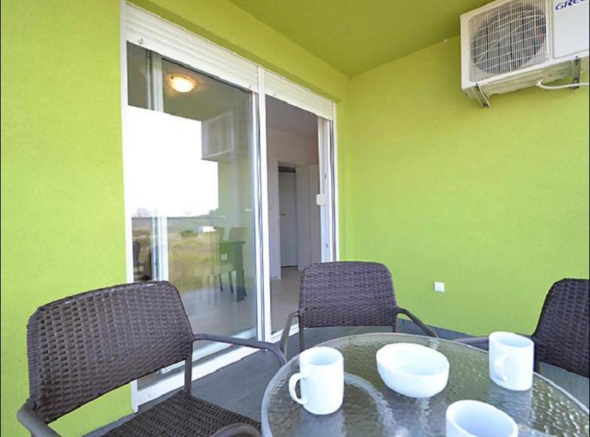 נין Apartmani Matko מראה חיצוני תמונה