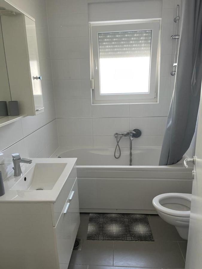 נין Apartmani Matko מראה חיצוני תמונה