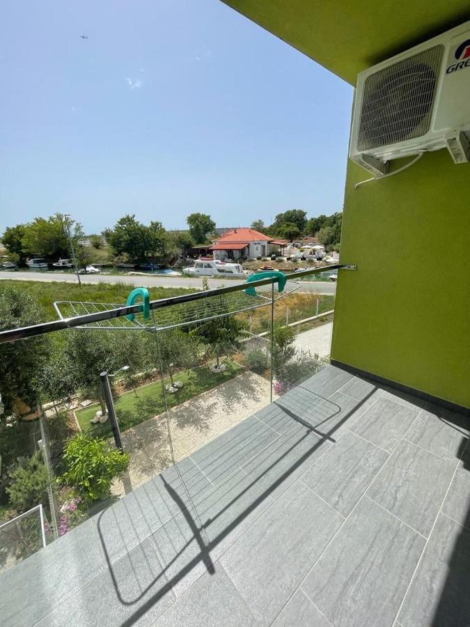 נין Apartmani Matko מראה חיצוני תמונה