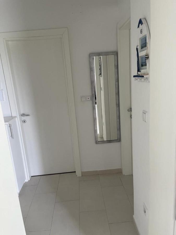 נין Apartmani Matko מראה חיצוני תמונה