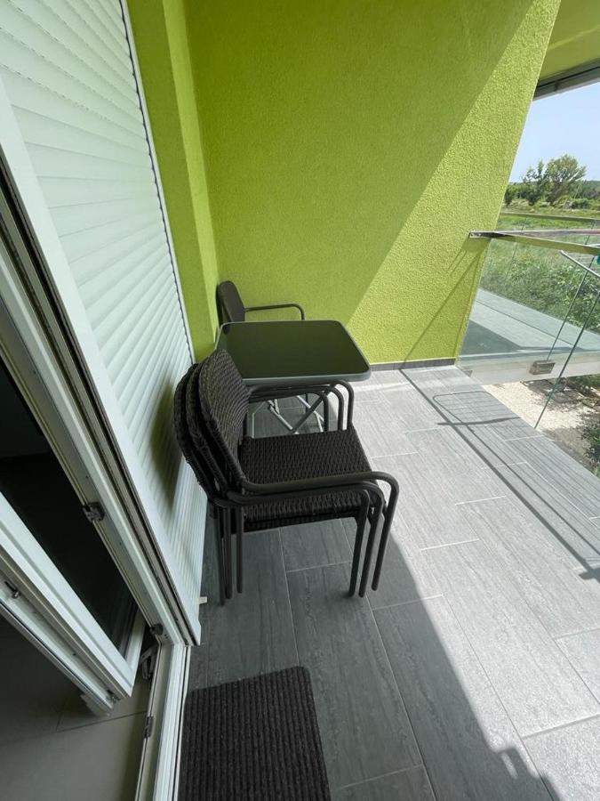 נין Apartmani Matko מראה חיצוני תמונה