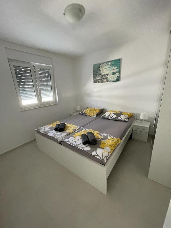 נין Apartmani Matko מראה חיצוני תמונה