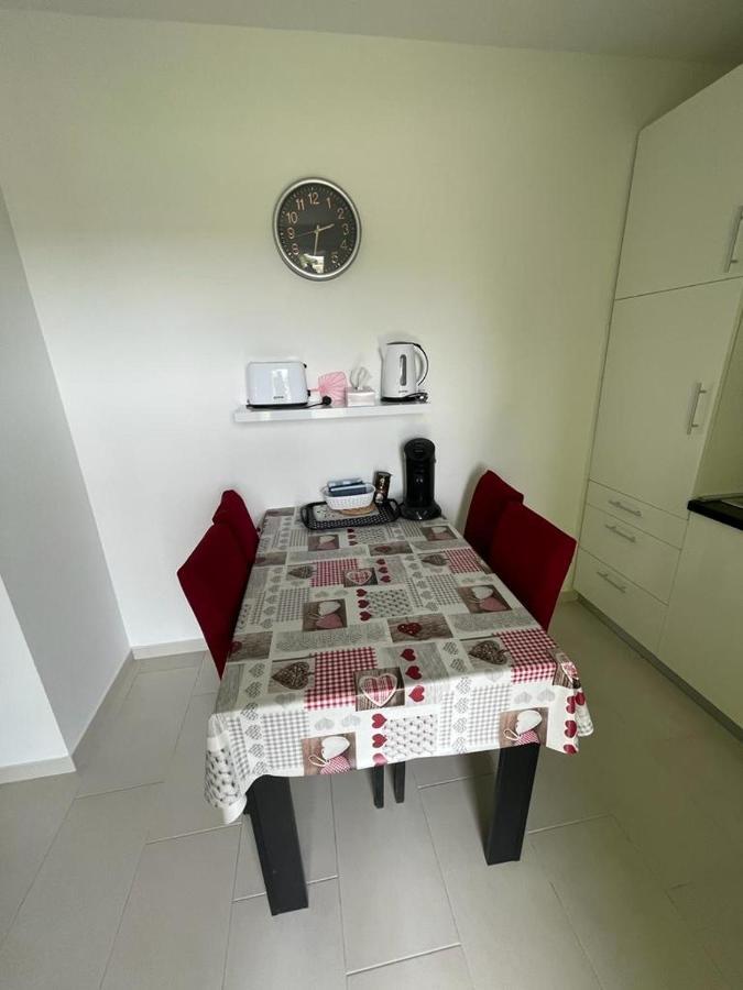 נין Apartmani Matko מראה חיצוני תמונה