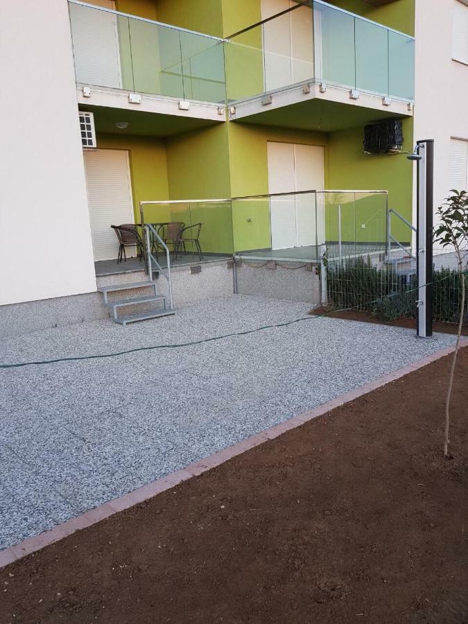 נין Apartmani Matko מראה חיצוני תמונה